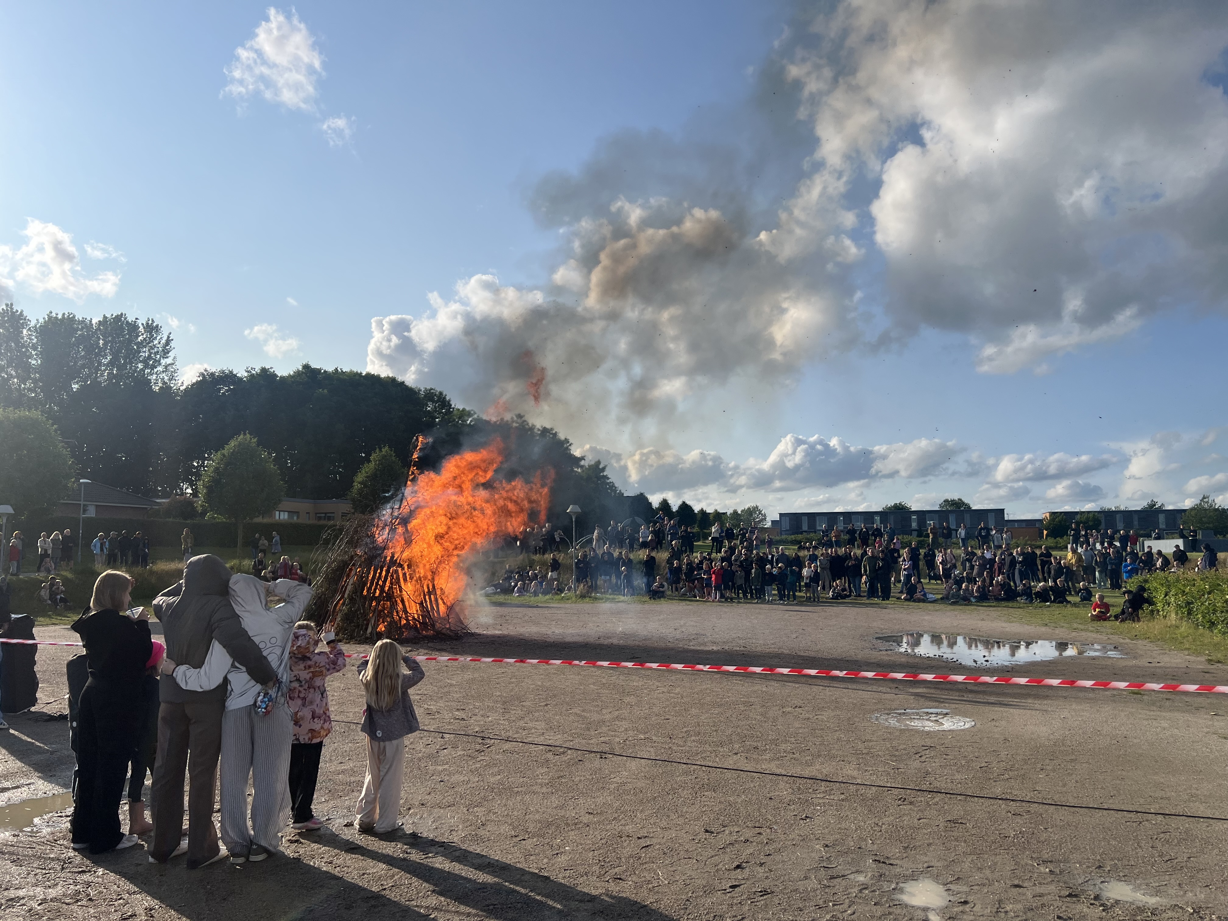 Sankt Hans stemning